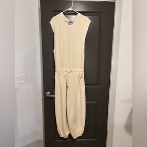 Free people Throw And Go Onesie